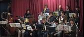 Gourlay Gavita Big Band